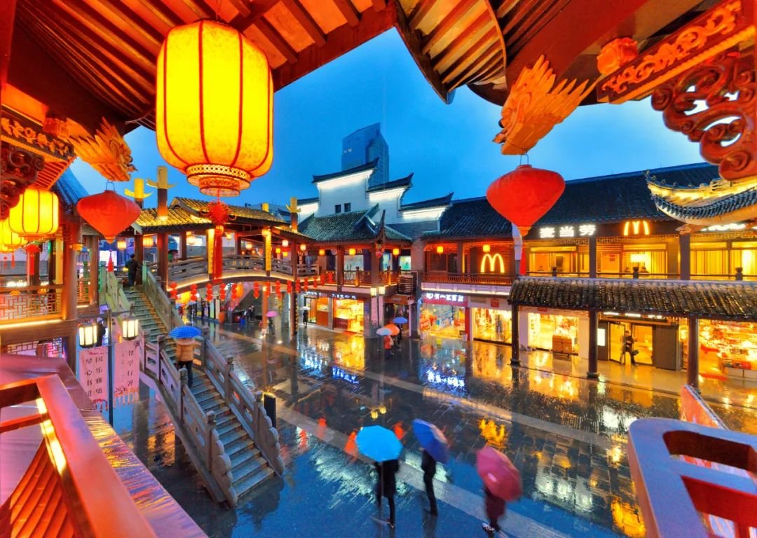 浙江省文旅深度融合工程实施方案 （2023-2027年）