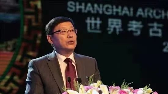 「学思平治」王巍：考古实证中华文明五千年_凤凰网