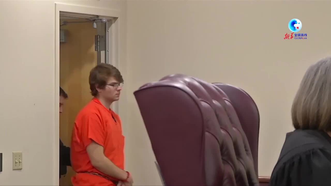 美国布法罗枪击惨案凶手被判终身监禁，不得假释