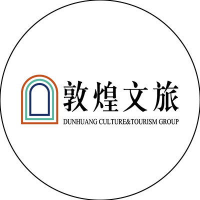 莫高窟logo图片