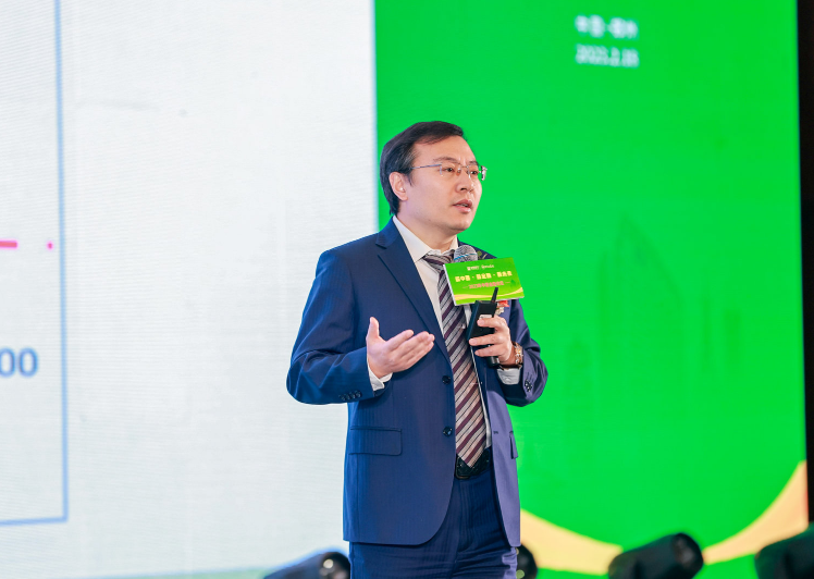 李迅雷、任泽平等大咖现身！2023年中原金融论坛在郑举行