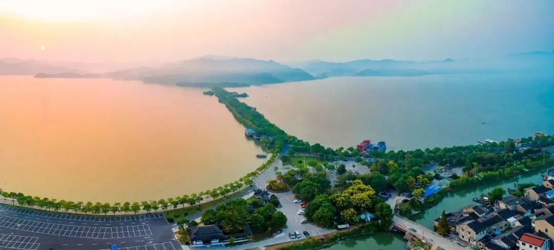 浙江省文旅深度融合工程实施方案 （2023-2027年）