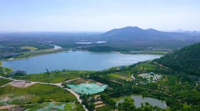 图片来自“江阴发布”公众号。