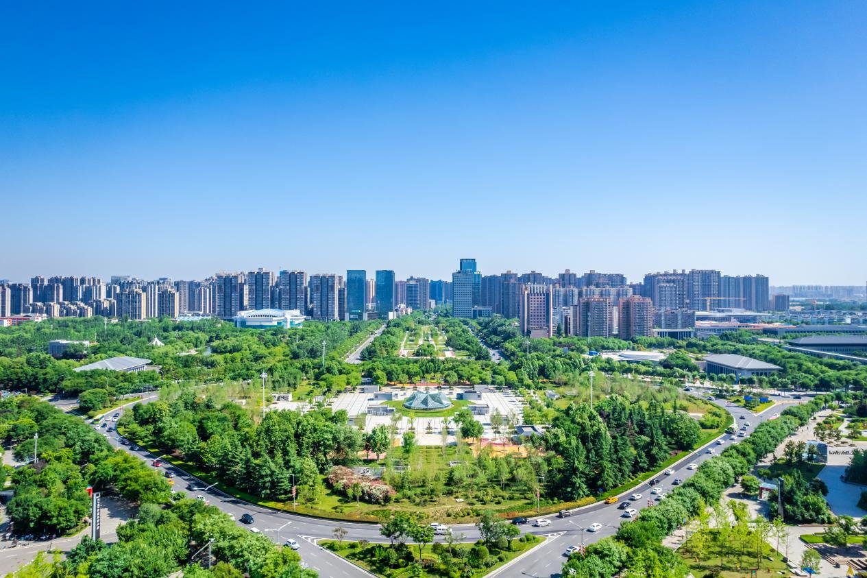 西安经开区2023年高质量项目全面推进