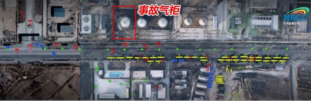唐驳虎:俄亥俄爆炸毁了半个美国?类似出轨事故每天1.8次