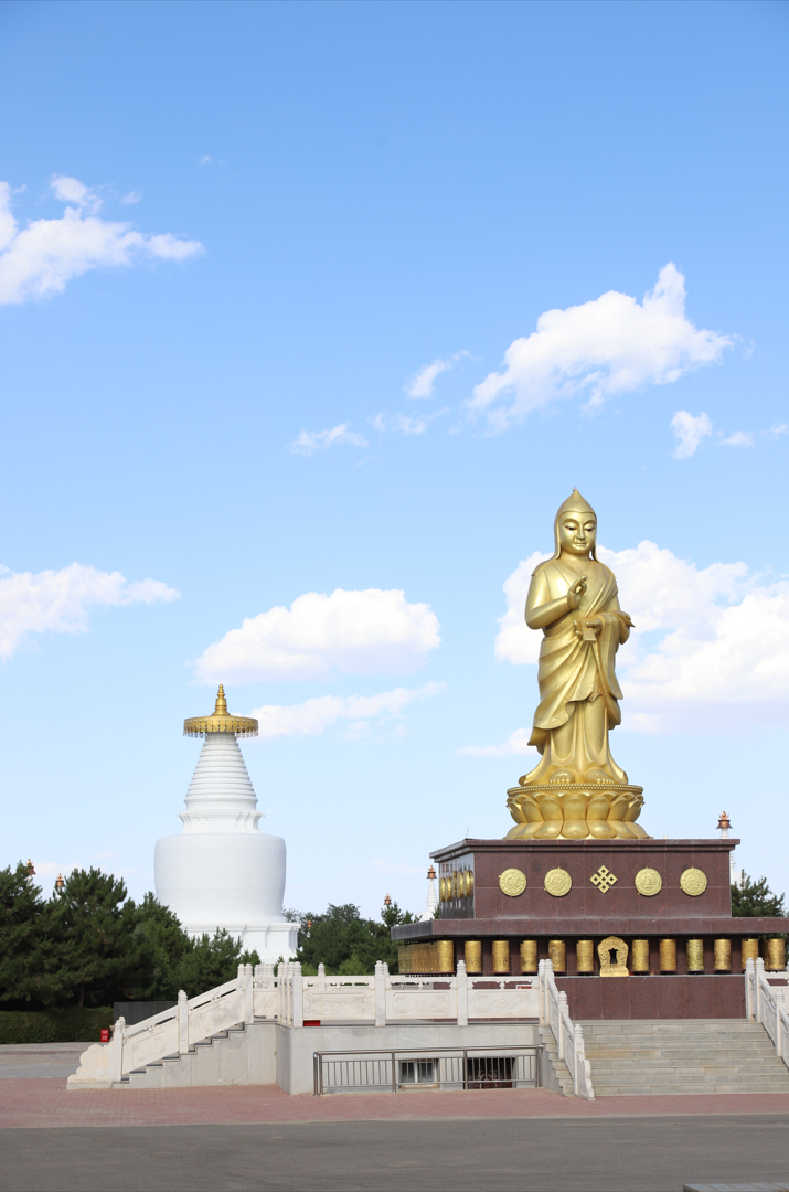 凉州会盟 700年前重塑中华版图的一次"双向奔赴"