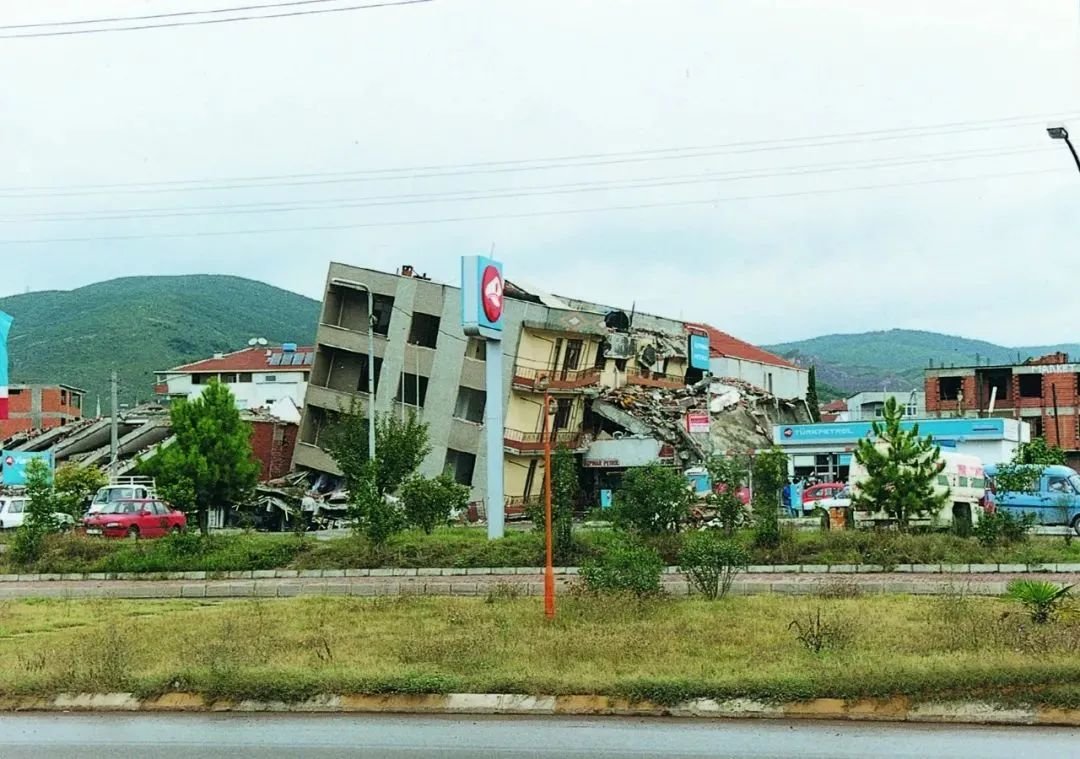 唐驳虎:土耳其地震大灾,祸根在2018年就埋下了?