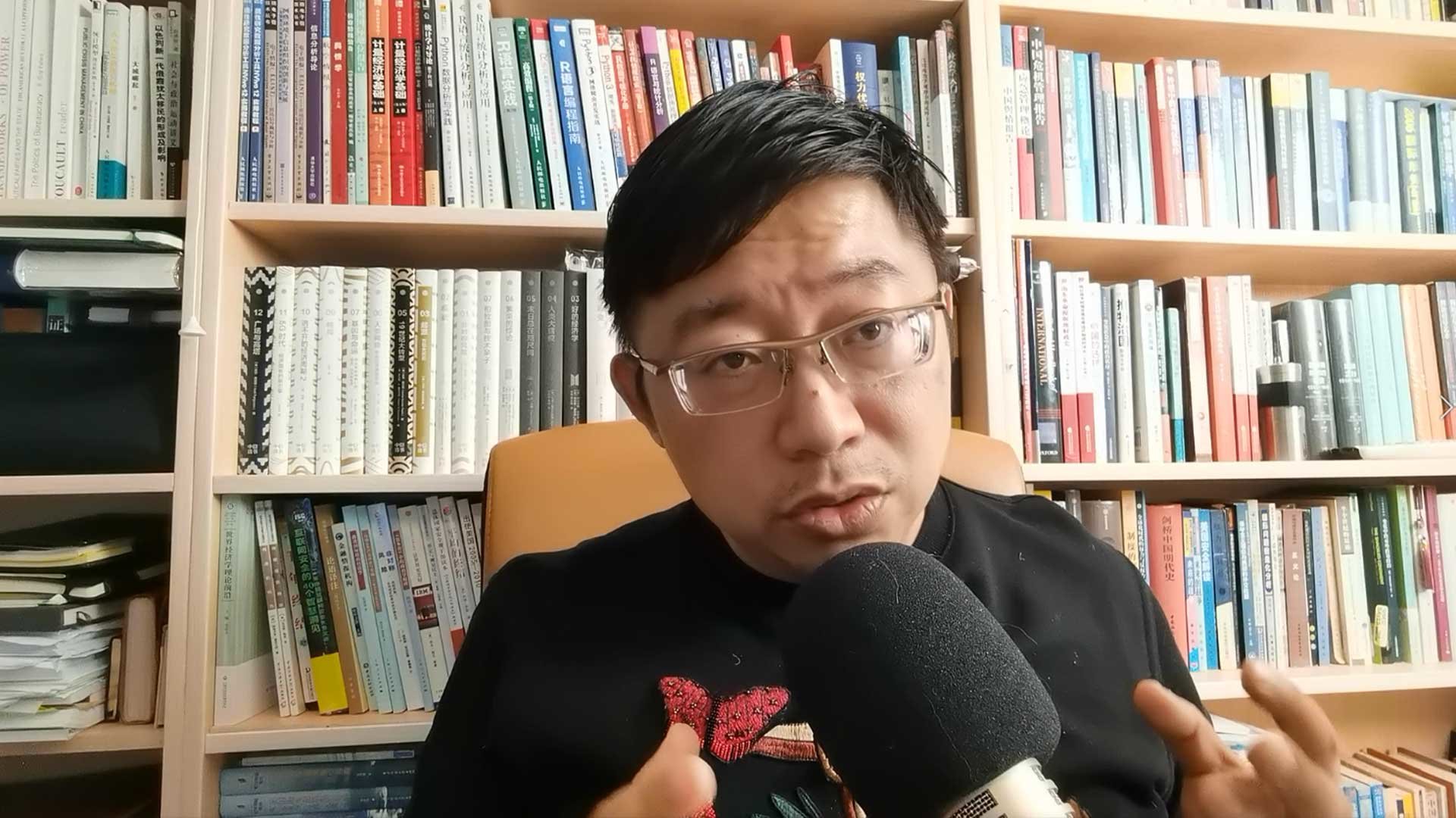 俄亥俄州氯乙烯泄露，被污染的大豆可能出口到中国，“喊‘X命贵’的美国人的命可能最不值钱”