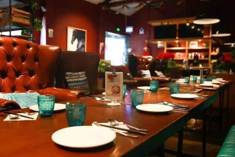 来洛阳吃什么?洛阳十佳宝藏餐吧评选结果出炉!