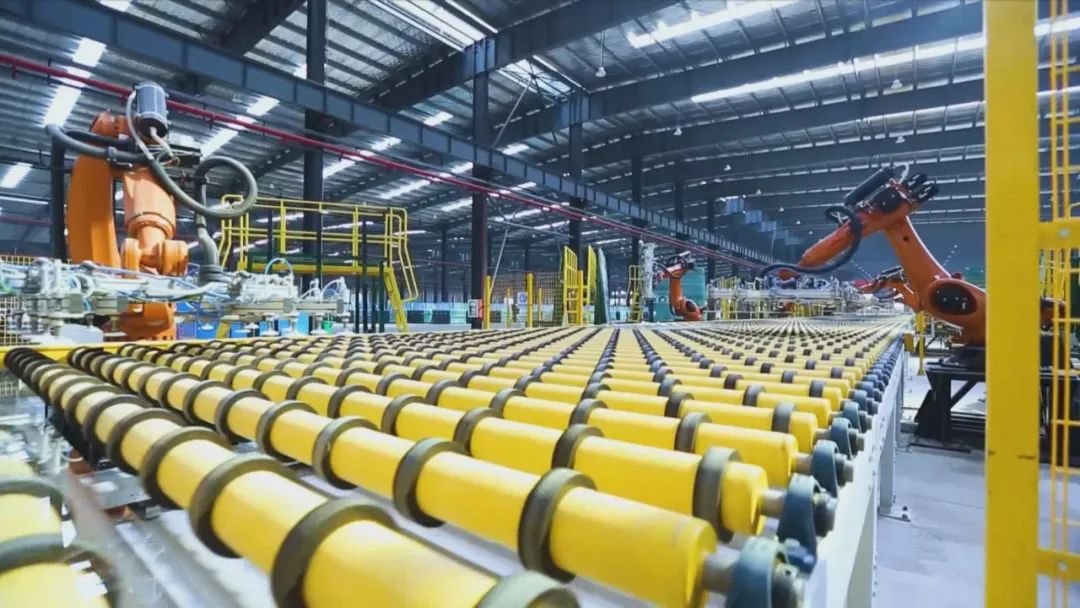 【改作风 提效能 促发展&middot;安徽在行动】改作风 提效能 激荡发展新活力