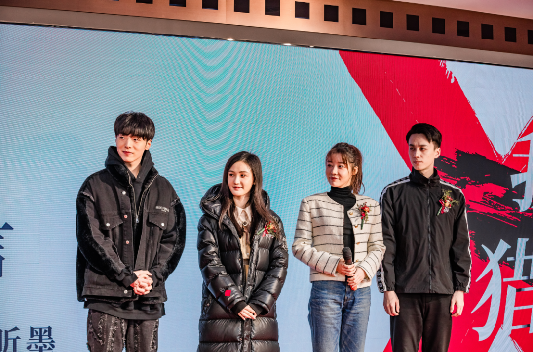 推动影视文化产业与旅游融合发展!反诈网剧 《我是猎手》在东台西溪开拍