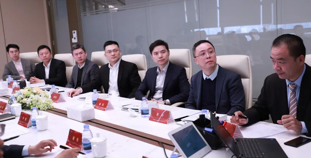 统战部长申刚,叙永县委常委,县委办主任冉安健,叙永县人民政府副县长