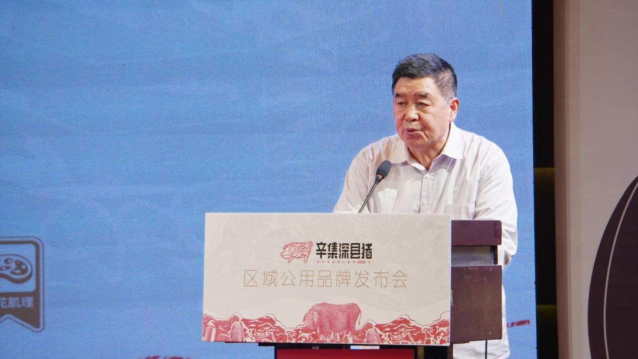 （国家级烹饪大师、河北省团餐与餐饮行业协会专职副会长剧建国）