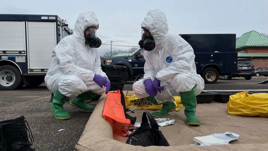 唐驳虎:俄亥俄爆炸毁了半个美国?类似出轨事故每天1.8次