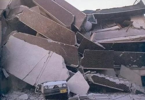 唐驳虎:土耳其地震大灾,祸根在2018年就埋下了?