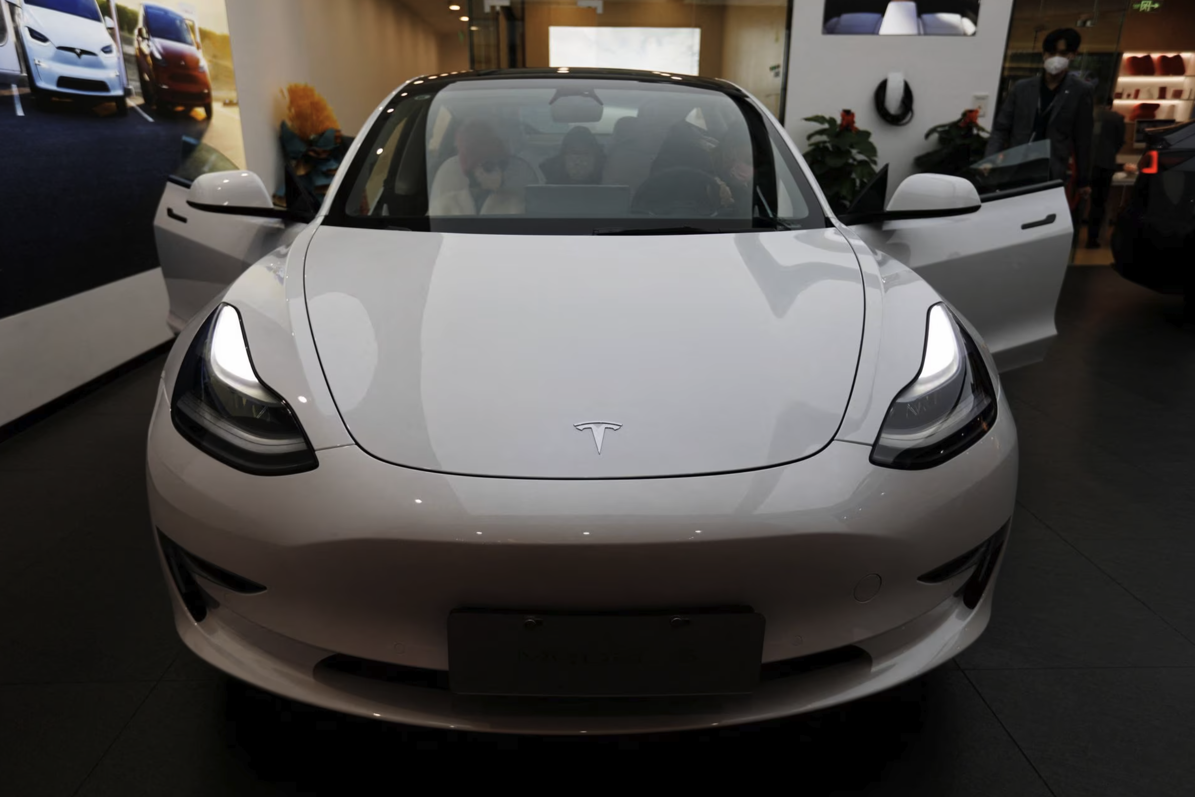 Model 3