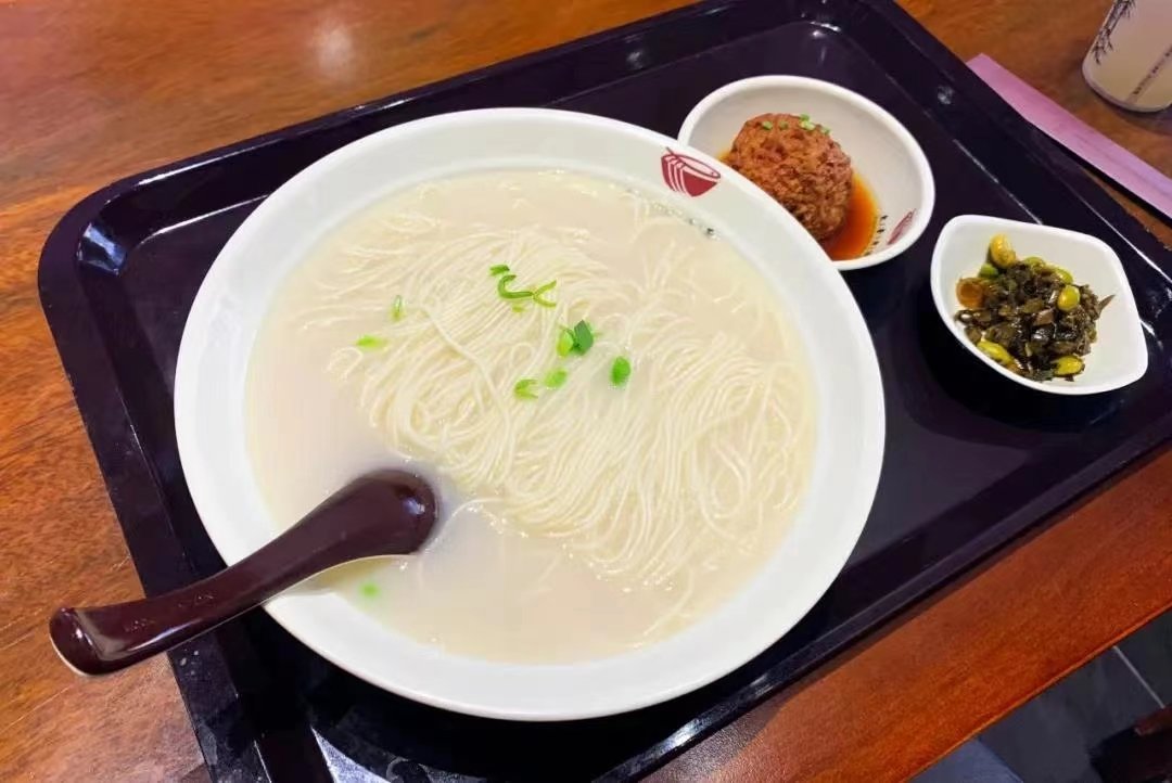 回望岁月长河里的东台古镇，爱在西溪一眼千年