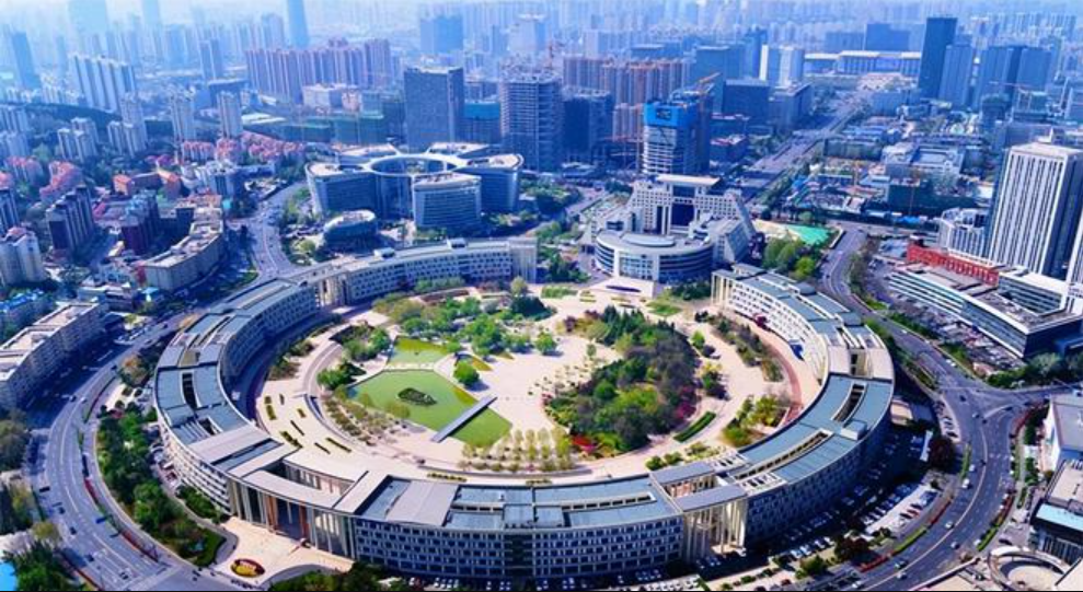 山东:以数字引领绿色低碳高质量发展先行区建设凤凰网山东_凤凰网