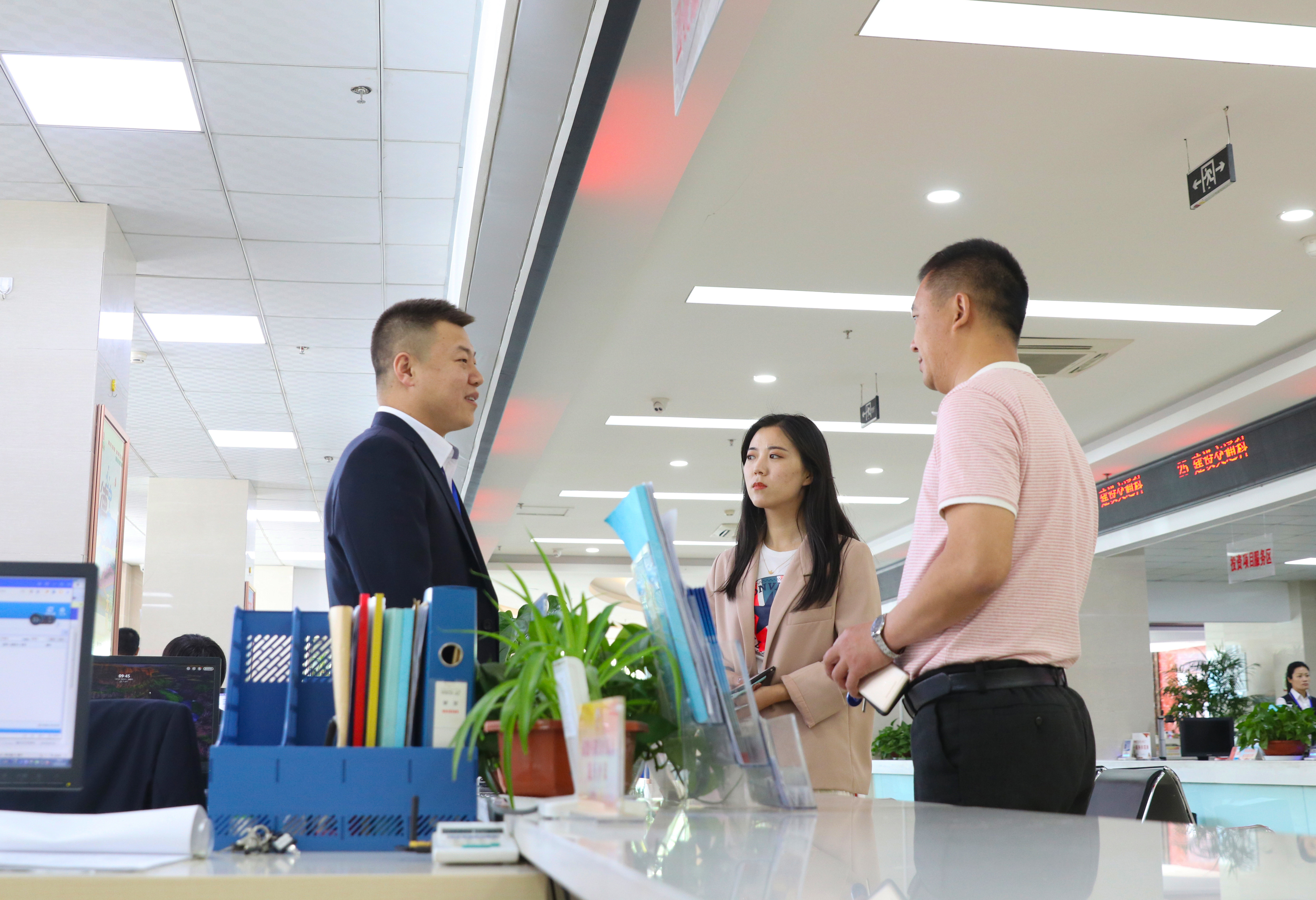 构建“1+5+N”体系 打造一流营商高地 遵化打出优化营商环境“组合拳”