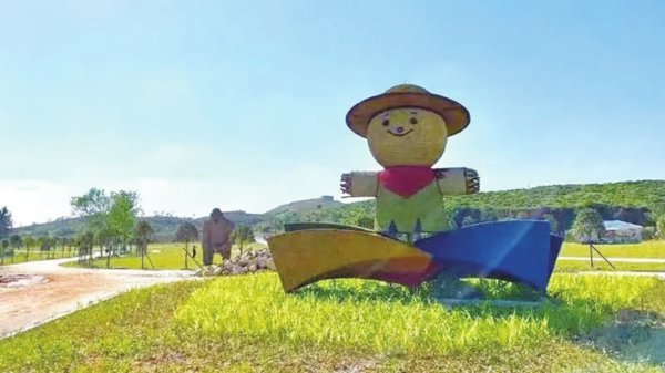 吉安新增5家国家3A级旅游景区