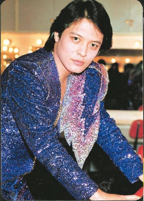 一代巨星刘文正病逝当红时隐退曾屡传离世传闻