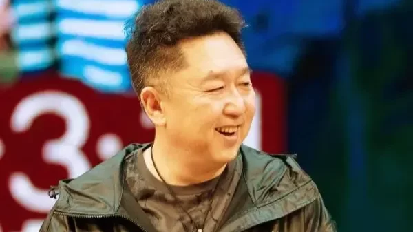 于谦曾遭遇过低谷期，但他却认为那段时间是最快乐的