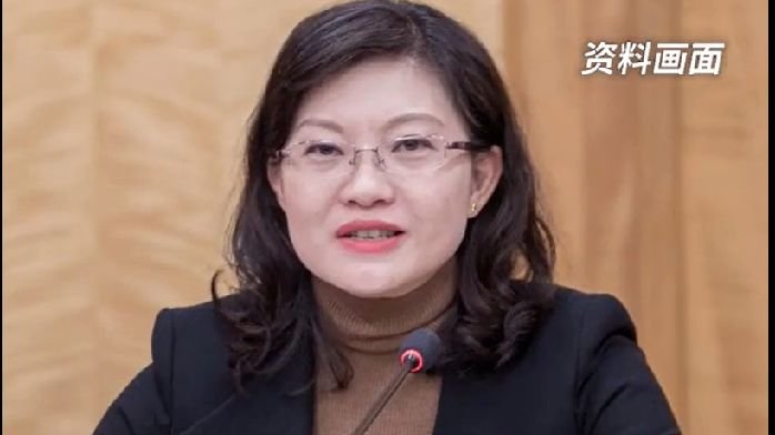 权色交易、与多人发生不正当性关系,80后正厅干部段颖被“双开”,26岁当上县委书记助理_凤凰网