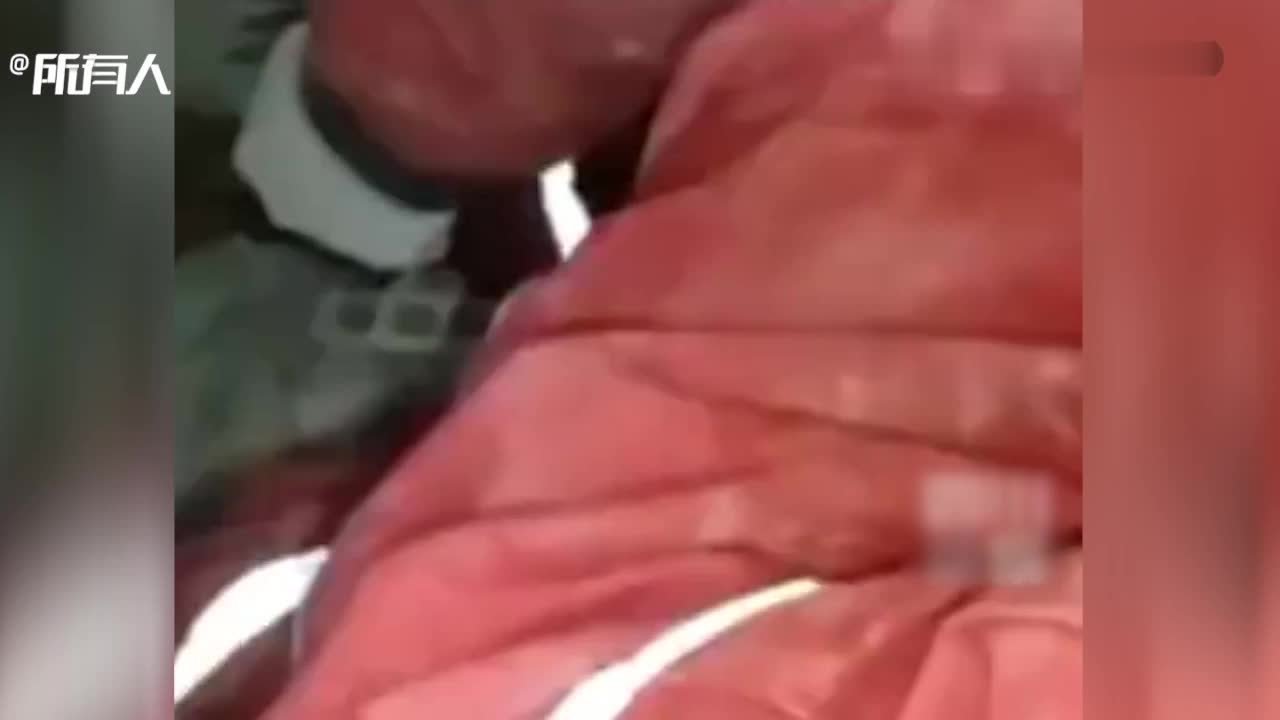 生命奇迹！土耳其震后140小时7月大婴儿获救_凤凰网视频_凤凰网