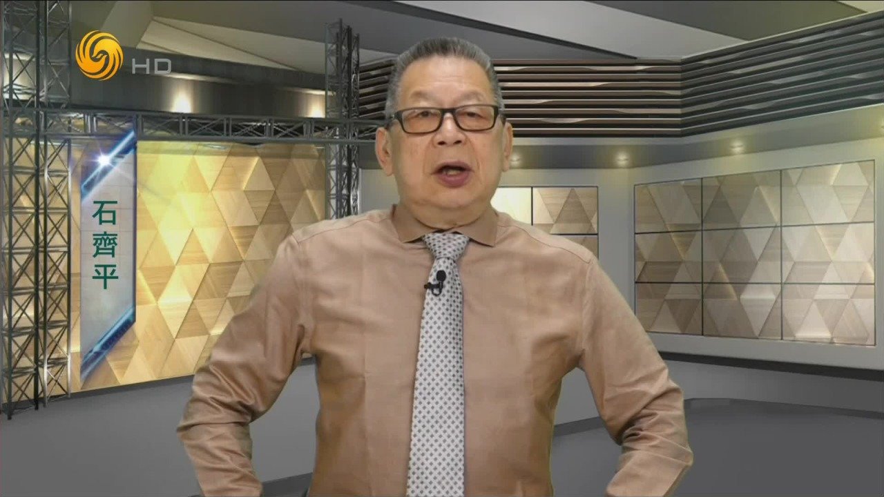 中美世纪大博弈，“台湾牌”为什么攸关美国世纪霸权的存续？