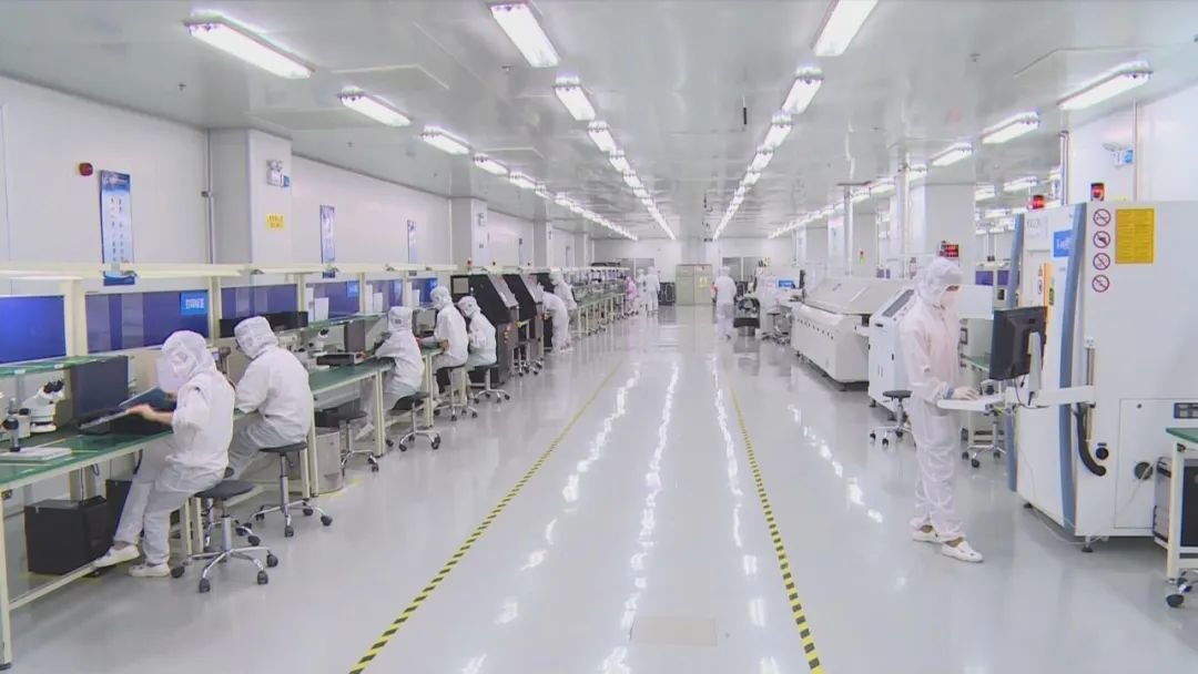 【改作风 提效能 促发展&middot;安徽在行动】改作风 提效能 激荡发展新活力