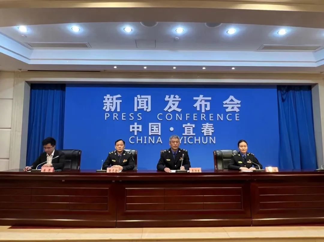 日均处理量约160吨!宜春生活垃圾分类转运处理项目正式运营