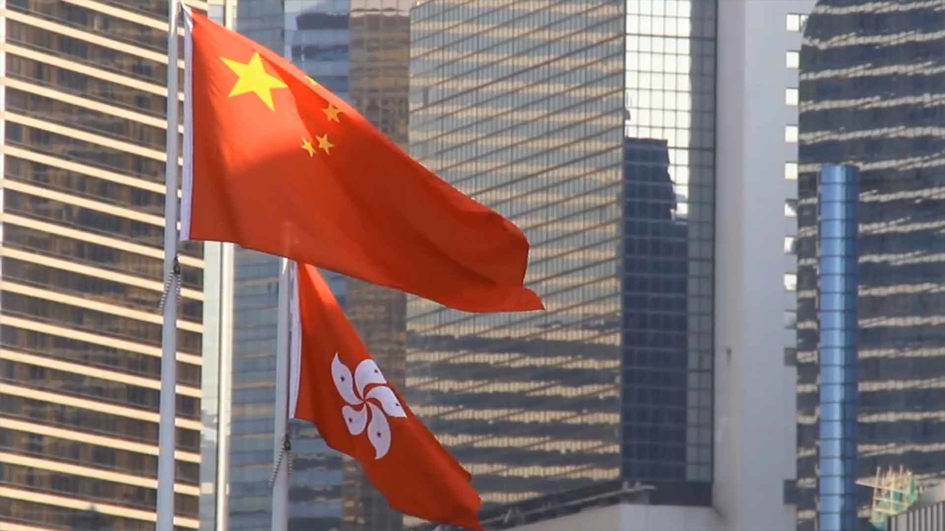 香港电视台及电台将每周至少播半小时国安节目，大幅降低英语节目比例