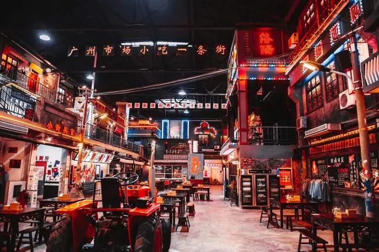 来洛阳吃什么?洛阳十佳宝藏餐吧评选结果出炉!