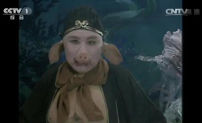 图片来源：《西游记》视频截图