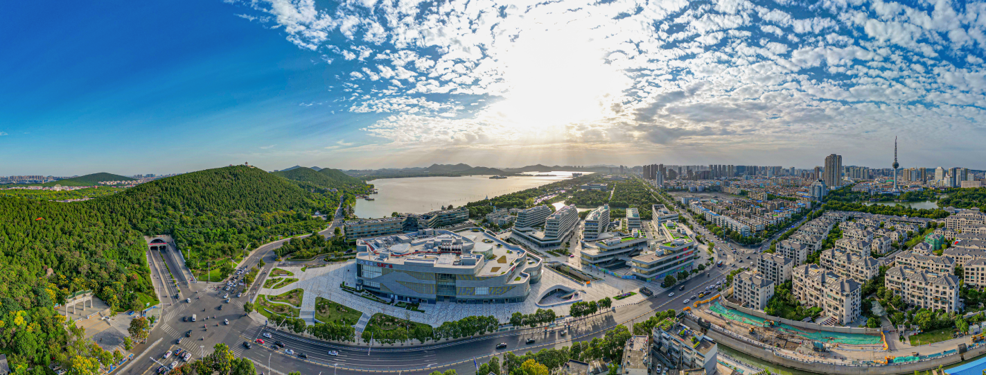 徐州泉山把脉民生痛点补齐民生短板