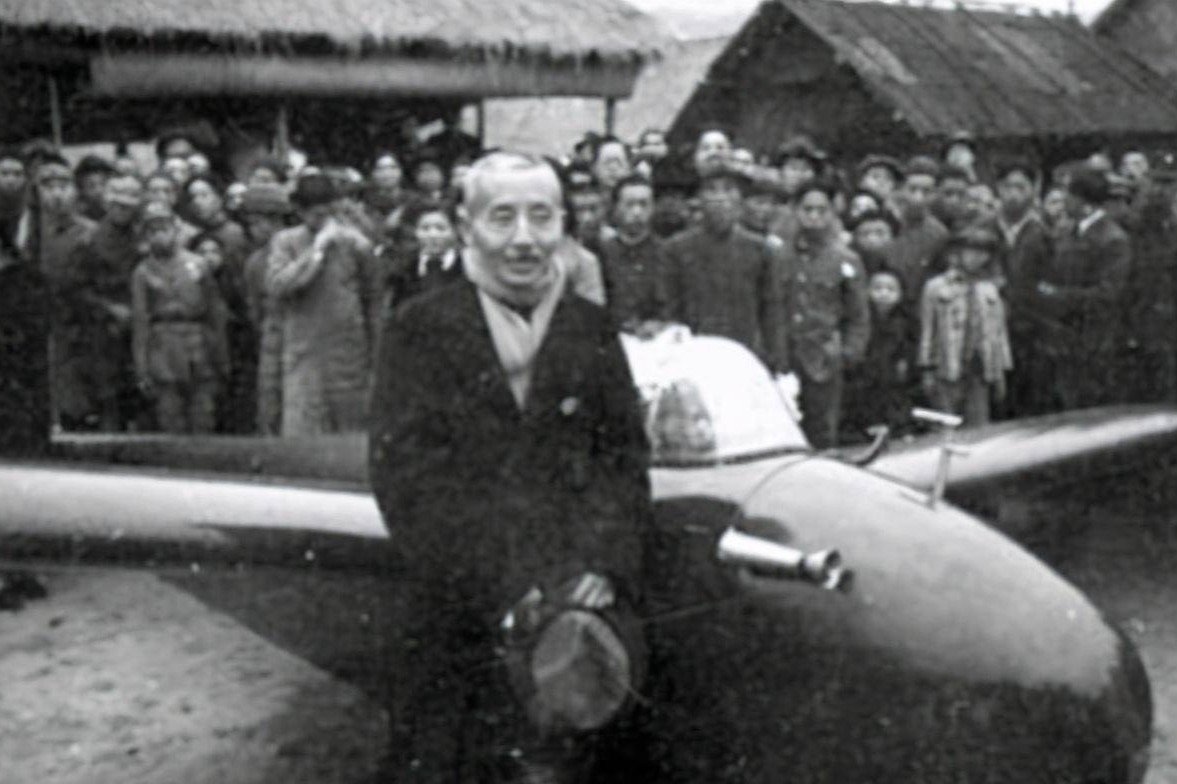 从反满愤青到蒋介石的首席智囊：民国报界领袖张季鸾