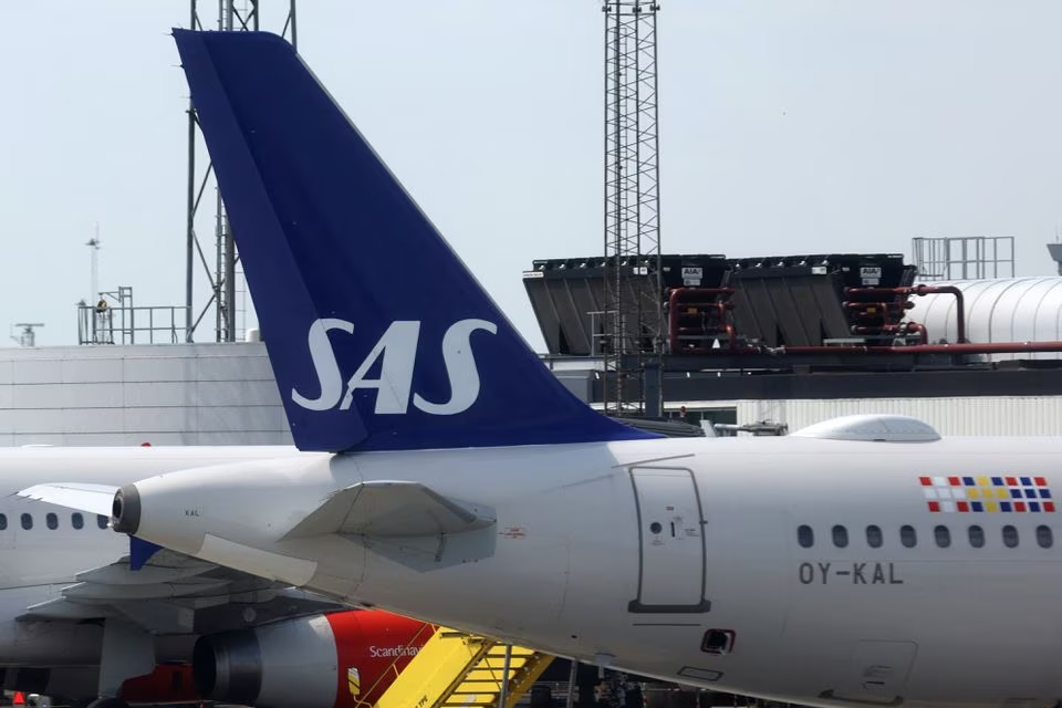 SAS航空公司网络遭黑客攻击 负责人：不能透露太多