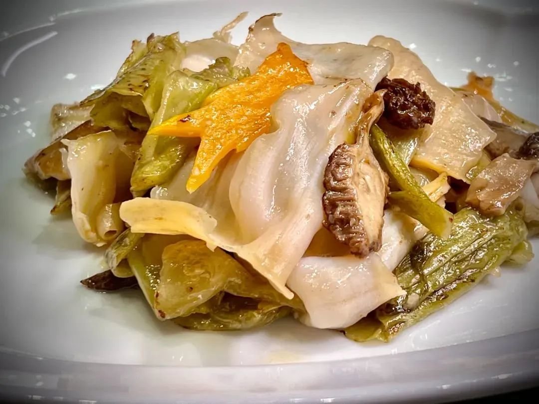 金梧桐视野丨沈宏非：2022吃过的50种美味（秋冬版）_凤凰网