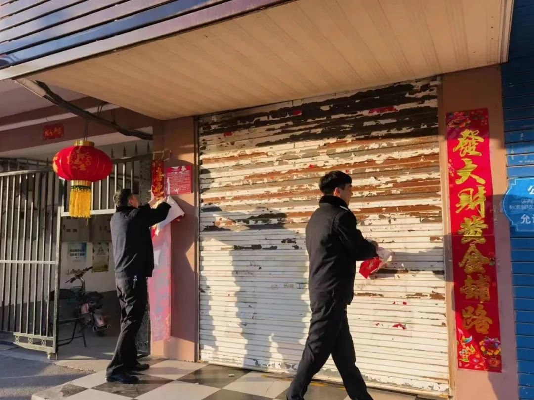 微信公众号“焦作城管” 图