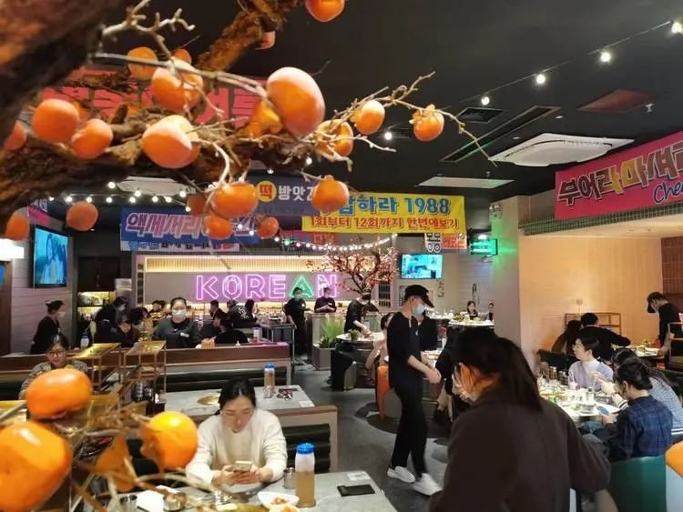 来洛阳吃什么?洛阳十佳宝藏餐吧评选结果出炉!