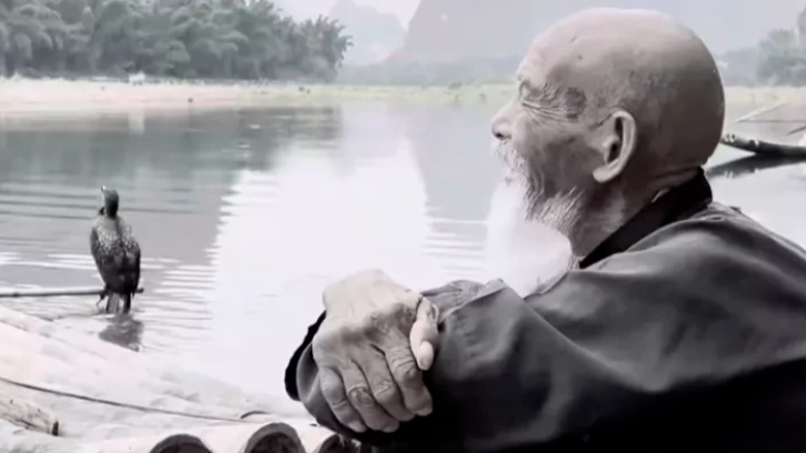 20元人民币老爷爷去世 享年94岁_凤凰网