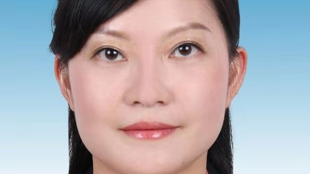 26岁当上县委书记助理,80后女“厅官”段颖被双开:与他人搞权色交易_凤凰网