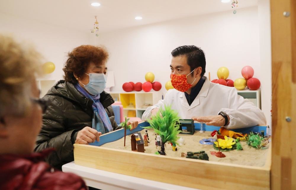 图片来源：新华社