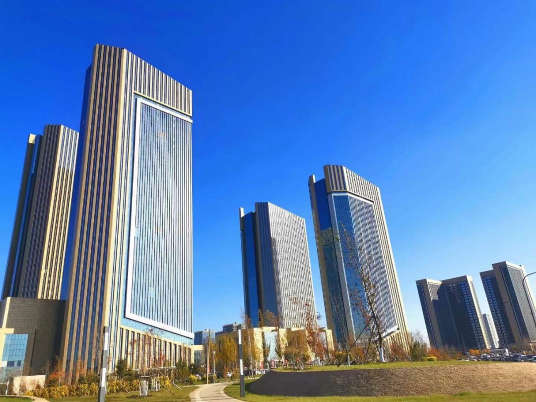 前行——净月高新区开启经济社会高质量发展新征程凤凰网长春_凤凰网