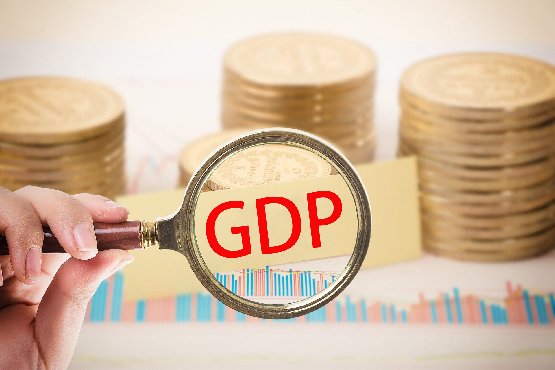 GDP30强城市“洗牌” 青岛该如何发力?