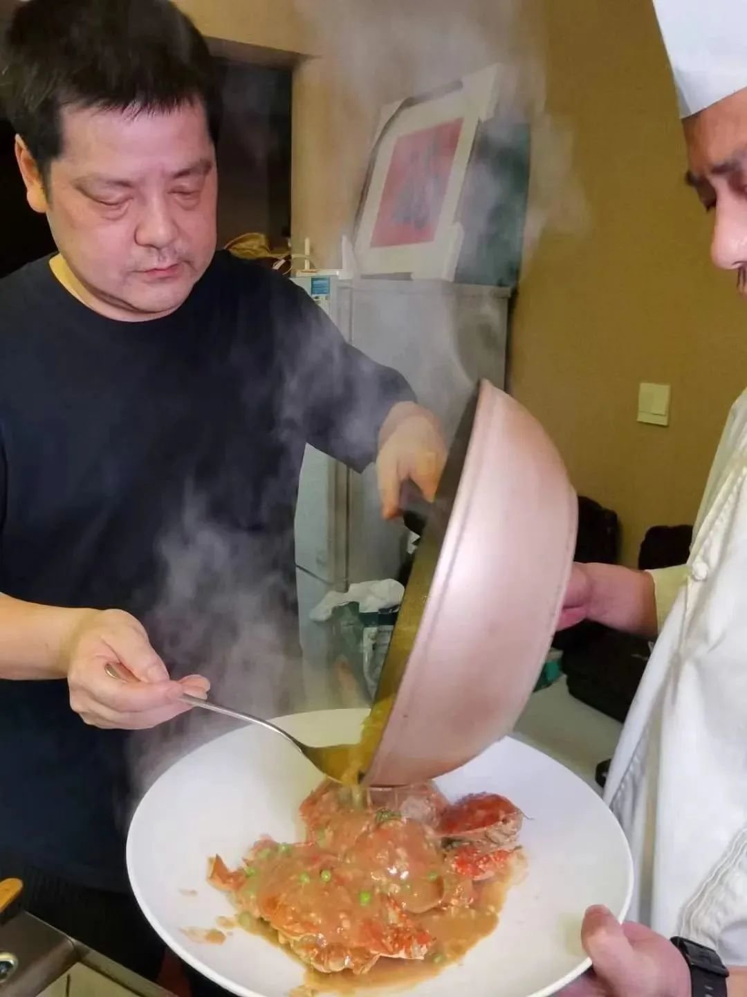 金梧桐视野丨沈宏非：2022吃过的50种美味（秋冬版）_凤凰网