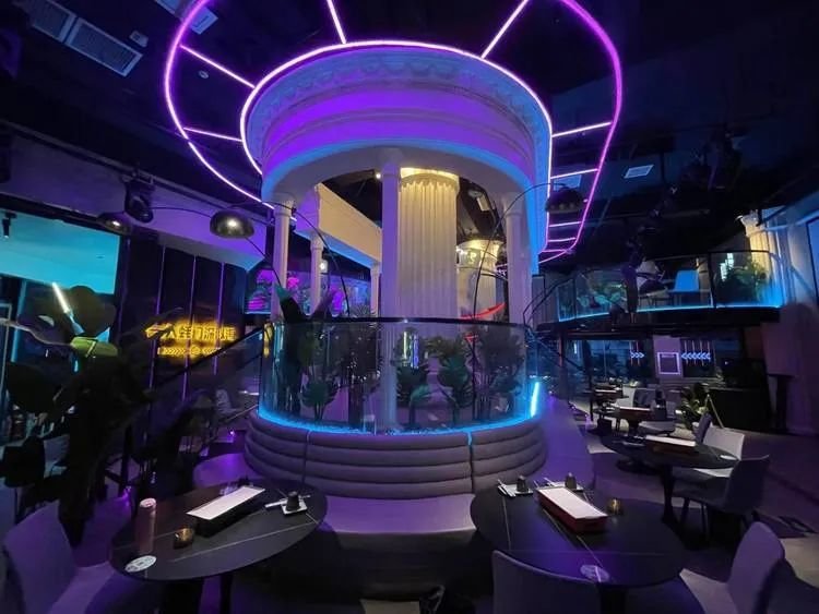 来洛阳吃什么?洛阳十佳宝藏餐吧评选结果出炉!