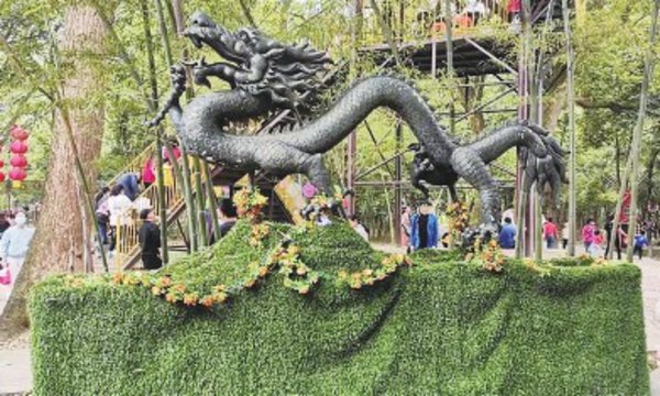 吉安新增5家国家3A级旅游景区