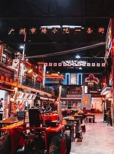 来洛阳吃什么?洛阳十佳宝藏餐吧评选结果出炉!