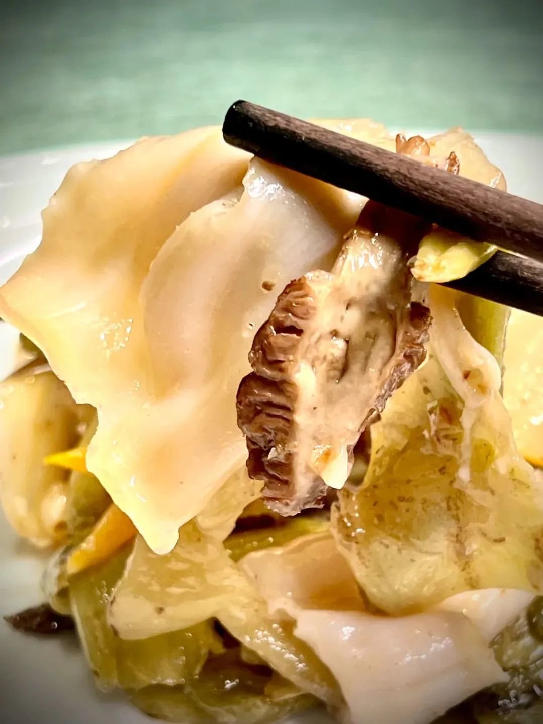 金梧桐视野丨沈宏非：2022吃过的50种美味（秋冬版）_凤凰网